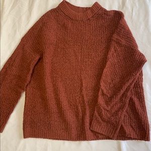 Super soft American Eagle sweater